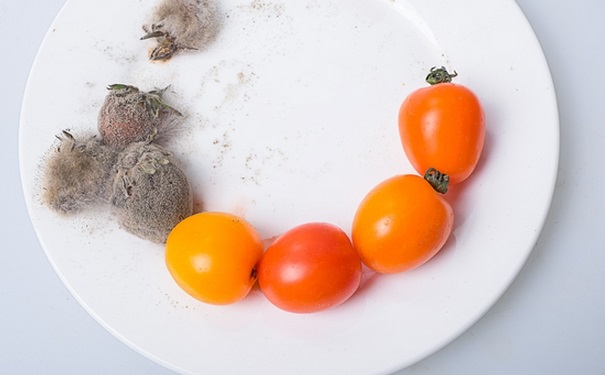 吃了发霉的东西怎么办？食物发霉为什么不能吃？(1)