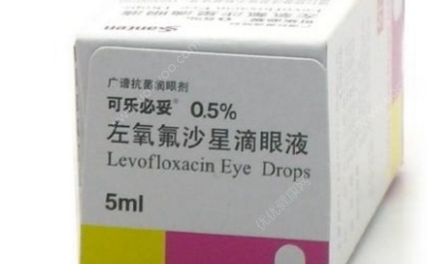 盐酸左氧氟沙星滴耳液怎么用？盐酸左氧氟沙星滴耳液副作用(1)