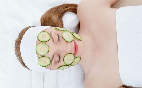 黄瓜面膜要敷多久？黄瓜面膜要敷多长时间？(1)