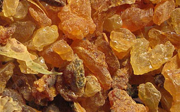 没药有什么药用价值？没药的药用价值(1)