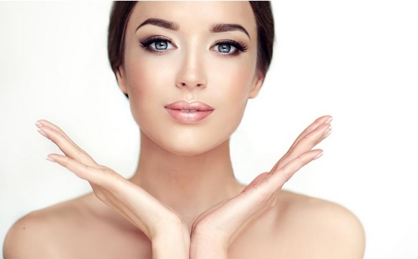 怎样皮肤会变得更年轻？怎样保持皮肤年轻？(1)