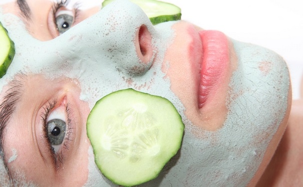 黄瓜面膜能天天做吗？黄瓜面膜可以天天做吗？(1)