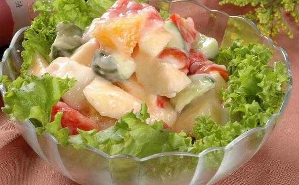 早餐吃什么减肥效果好？早餐减肥食谱有哪些？(1)