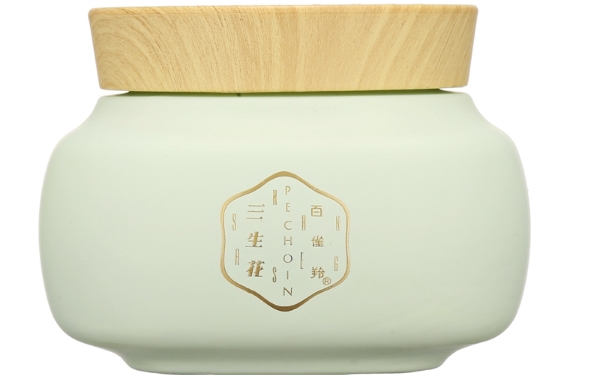 百雀羚三生花控油清肌好用吗？百雀羚三生花控油清肌怎么样？(1)