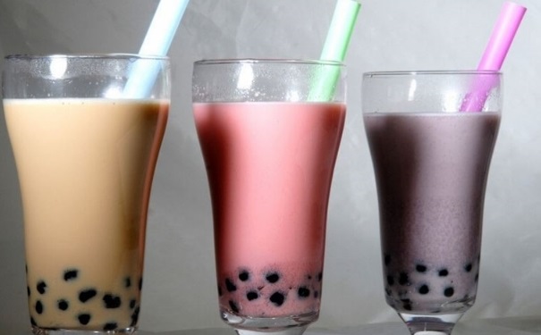 珍珠奶茶有什么成分？珍珠奶茶对身体有什么危害？[图]