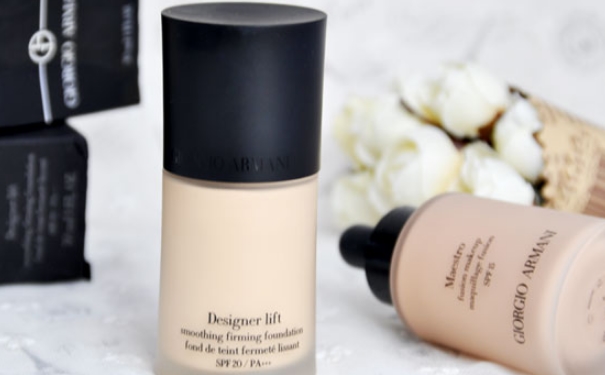 阿玛尼滴管粉底液价格 阿玛尼滴管粉底液专柜价(1)