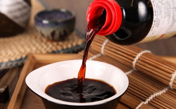 吃酱油会留疤吗？吃酱油有什么好处和坏处？[图]