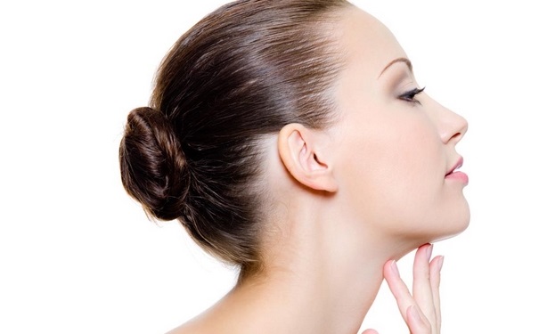 鸡皮肤做激光手术能去除吗？鸡皮肤日常怎么护肤？(1)