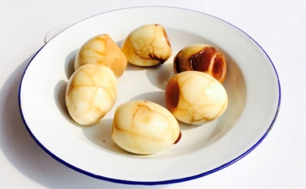 茶叶蛋会中毒吗？茶叶蛋常吃好吗？[图]