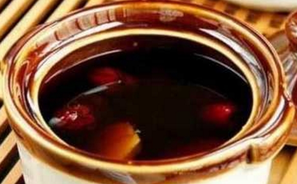红糖姜水一天喝几次？红糖姜水一天喝多少？[图]