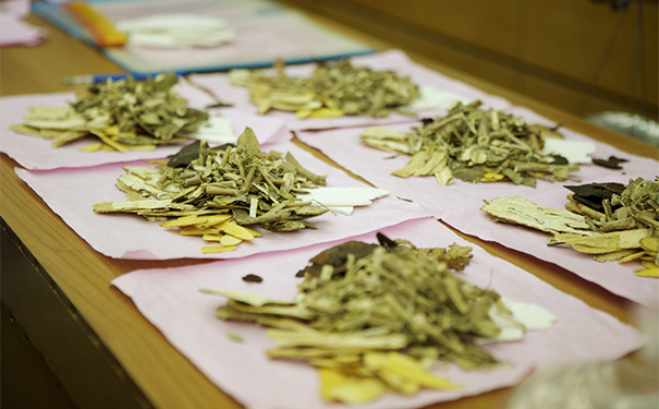 调节内分泌的中药有哪些？调节内分泌的中药配方(1)