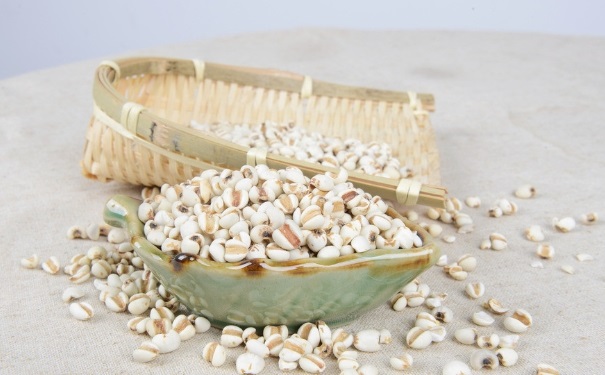 孕妇可以吃薏米吗？食用薏米有什么副作用吗？(1)