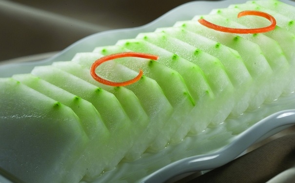冬瓜吃多了有哪些副作用？吃冬瓜需要注意什么？[图]