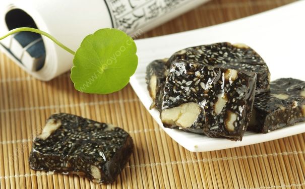 青少年可以吃阿胶糕吗？青少年吃阿胶糕好吗？(3)