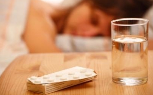 小孩能吃安眠药吗？小孩吃安眠药的后果(1)