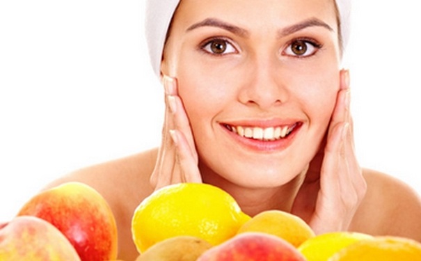 夏季吃什么对皮肤好？夏天吃什么水果护肤？(1)
