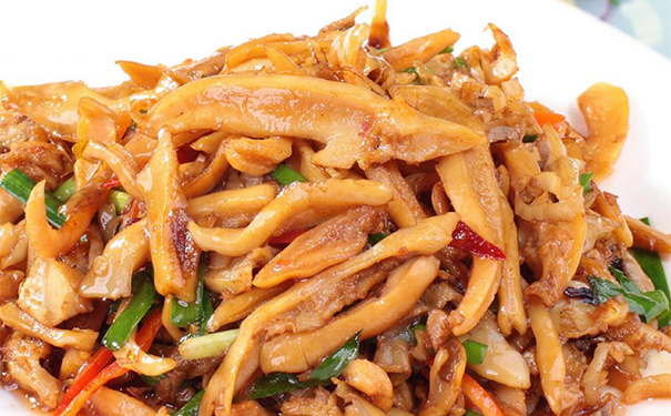 蚌肉有什么功效？蚌肉的功效与作用[图]