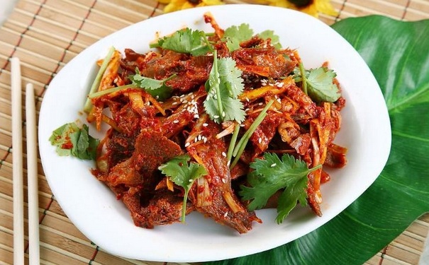 孕妇吃狗肉好吗？孕妇吃狗肉好不好？(1)