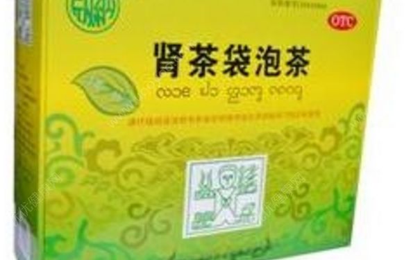 肾茶袋泡茶有什么作用？肾茶袋泡茶的作用[图]