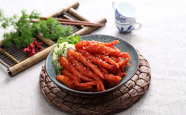 沙参有什么功效？沙参的功效与作用[图]