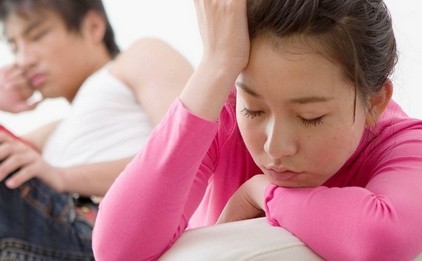 引产后不孕怎么办？引产后不孕怎么治疗？(1)