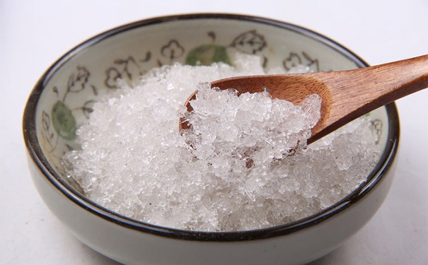 芒硝有毒吗？芒硝的药用价值[图]