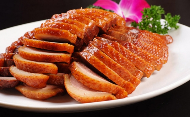 孕妇吃鸭肉好吗？孕妇吃鸭肉有