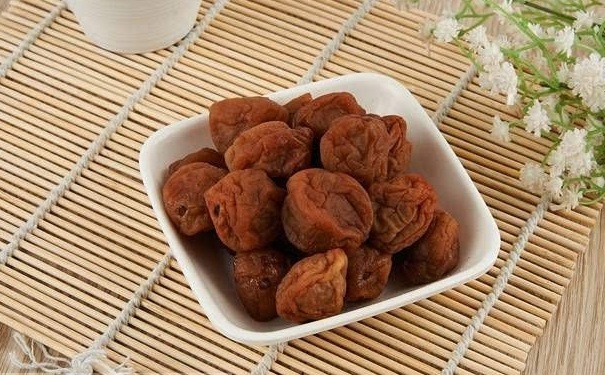 孕妇吃话梅好吗？孕妇吃话梅可以吗？(1)
