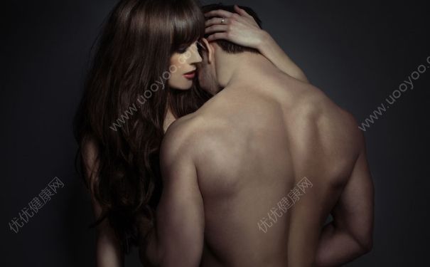 女人高潮流是什么感觉？性高潮来临是什么感觉？(1)