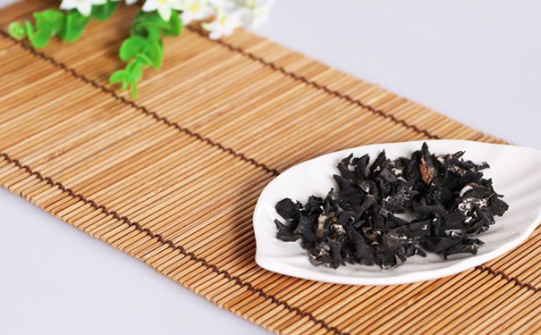 石耳有什么功效？石耳的功效[图]