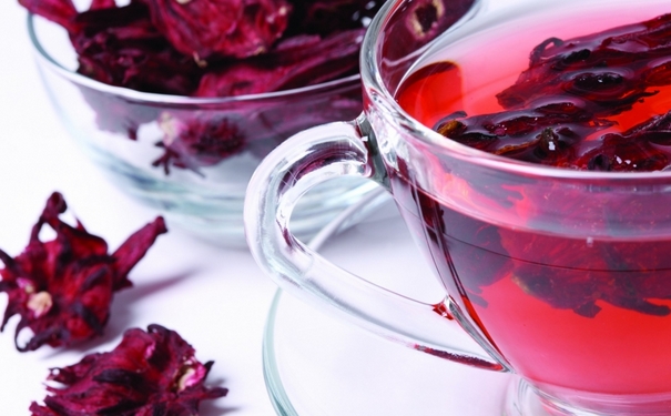 蜂蜜玫瑰花茶的功效有？蜂蜜玫瑰花茶有什么作用？[图]