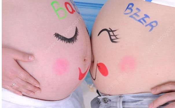孕晚期自慰可以催产吗？孕晚期自慰能催生吗？(1)