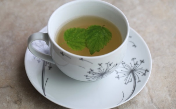 夏天喝什么茶好呢？夏天喝什么茶比较好？[图]