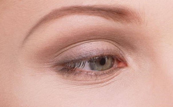 眼袋要怎么去除？消除眼袋有什么窍门？(1)