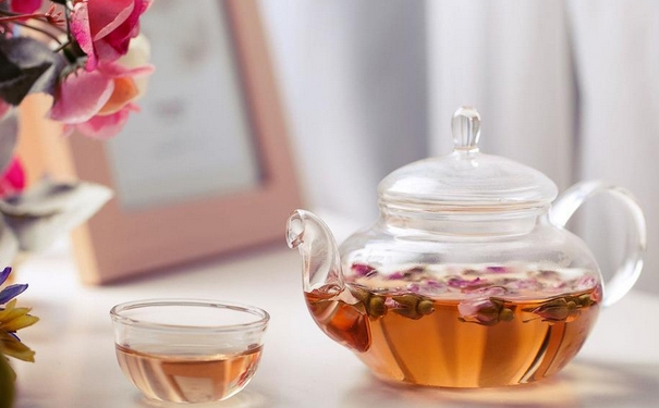 喝什么茶可以祛痘？哪些茶有祛痘的效果？(1)