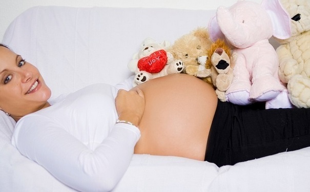 孕妇不能做什么运动？孕妇不宜做的运动？(1)