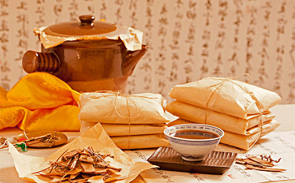 中药煎煮之前为什么不能洗？中药煎煮之前注意事项(1)