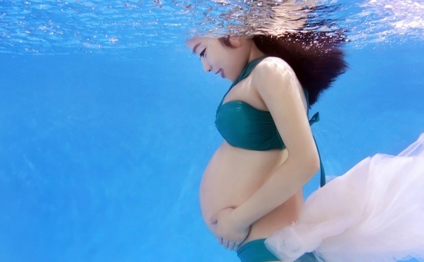 孕妇能做什么运动？孕妇做什么运动好？(1)