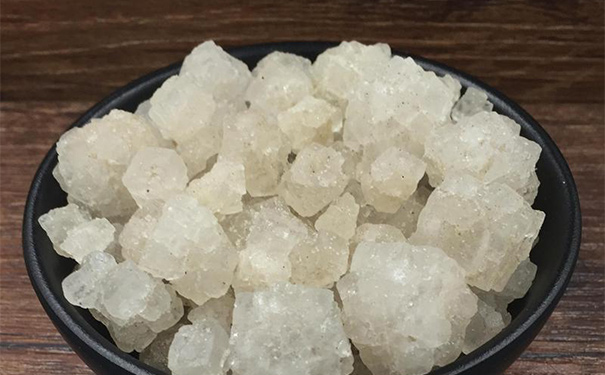 大青盐有什么功效？大青盐的功效与作用[图]