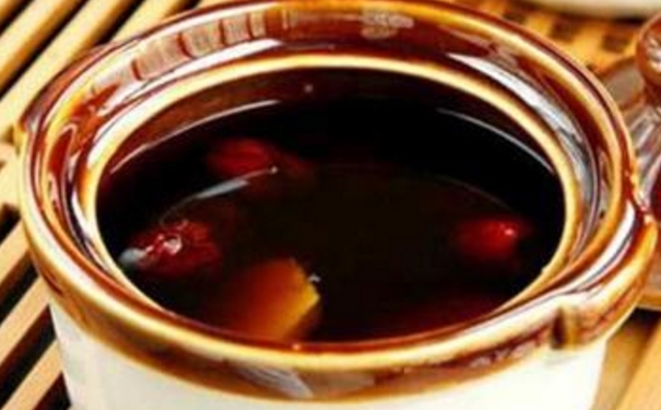 红糖姜水有副作用吗？红糖姜水有没有副作用？(1)