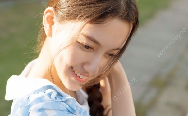 14岁女生可以刮胡子吗？14岁女生刮胡子好不好？(4)