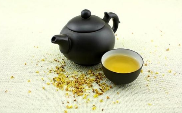 桂花茶喝多了会上火吗？喝桂花茶上火了怎么办？(1)