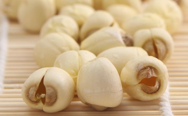 莲子可以怎么吃？莲子食谱有哪些？[图]