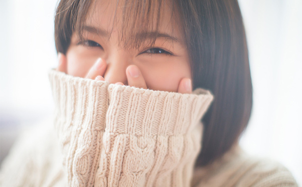 怎么从鼻子看健康？鼻子与健康的关系(1)