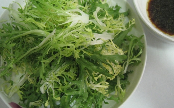 吃苦菊能减肥吗？吃苦菊减肥有效吗？[图]