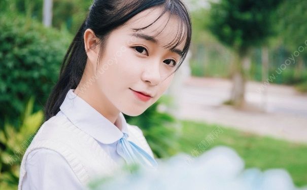 14岁女生可以刮胡子吗？14岁女生刮胡子好不好？(3)