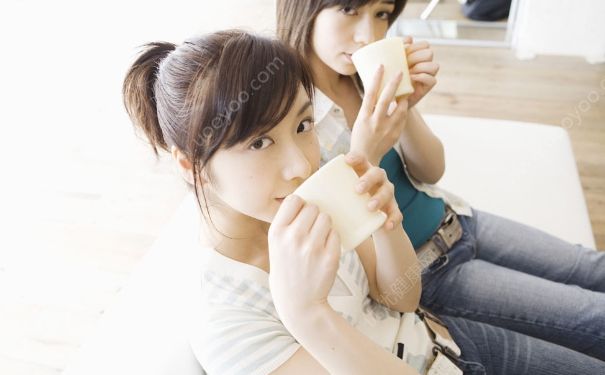 女生冬天喝什么茶最好？女生冬天适合喝什么茶？(4)