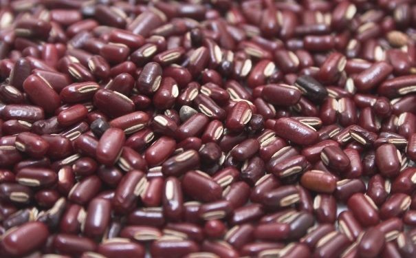 赤小豆有什么营养？赤小豆的食用方法是什么？[图]