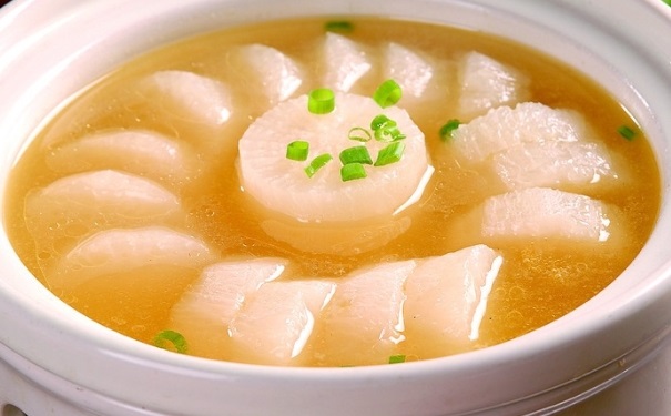有哪些清肺化痰的食物？清肺化痰食物有哪些？[图]