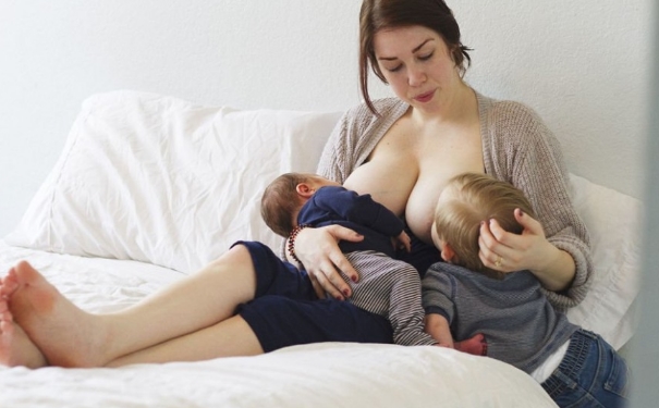 哺乳期能用瘦身贴吗？哺乳期可以贴瘦身贴吗？(1)